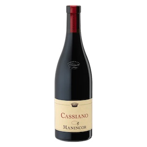 Vigneti delle Dolomiti IGP 'Cassiano' by Manincor
